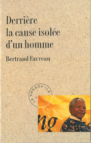 Bertrand Favreau