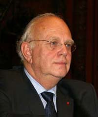 Bertrand FAVREAU-Photo - Copyright   - Senato 