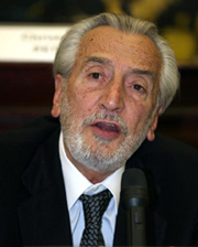 Mario LANA-Photo - Copyright   - Senato